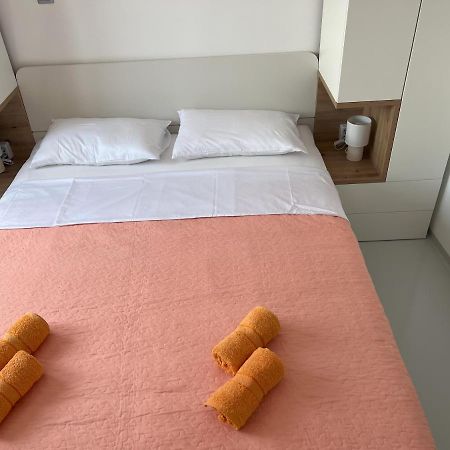 Apartman Marjan Šibuljina Kültér fotó