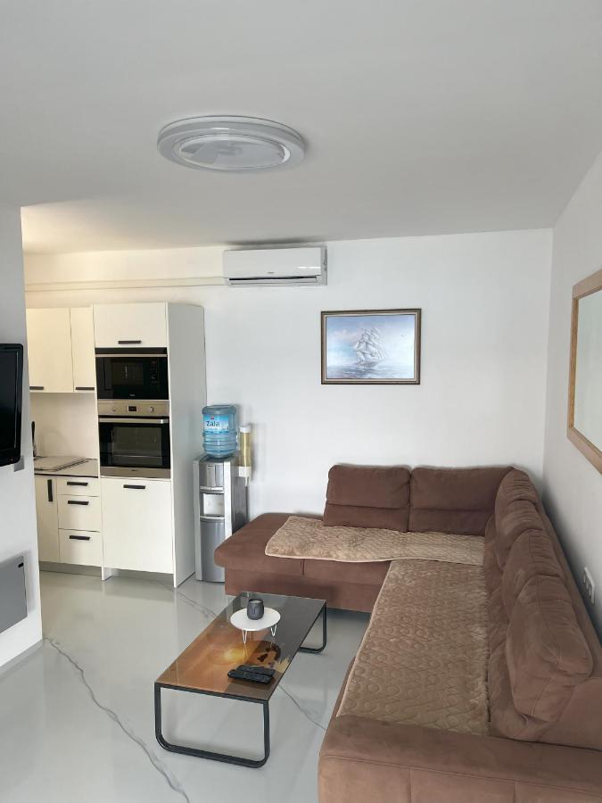 Apartman Marjan Šibuljina Kültér fotó