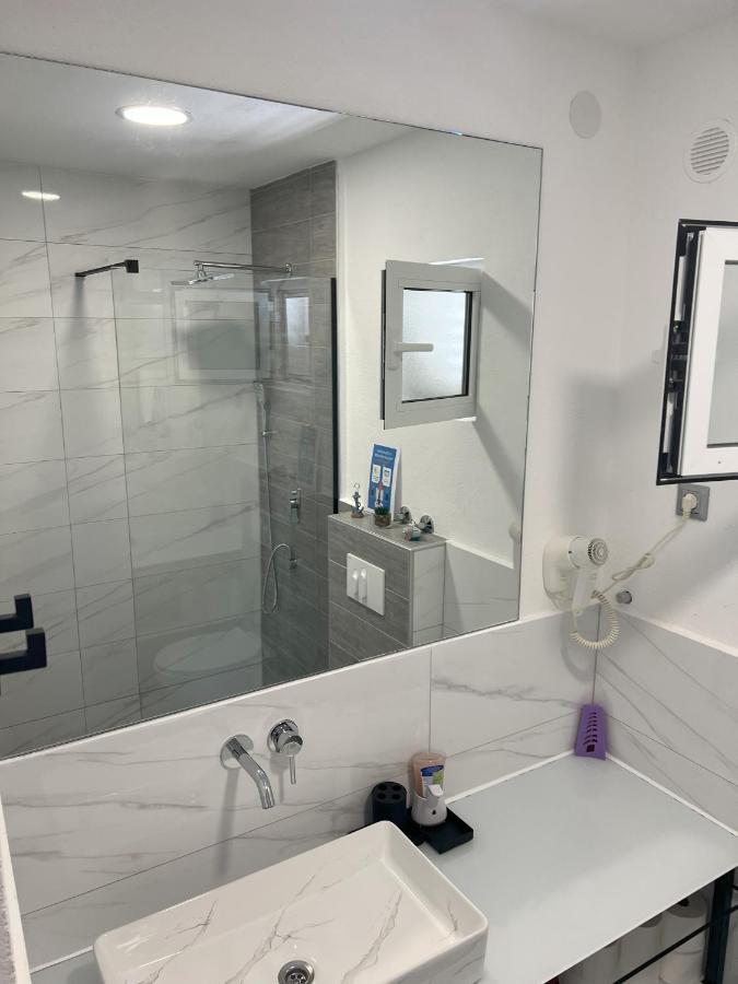 Apartman Marjan Šibuljina Kültér fotó