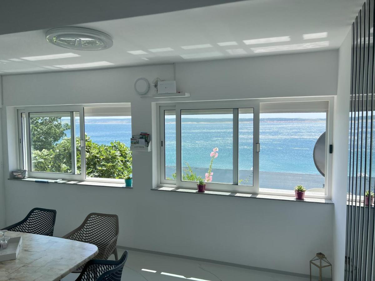 Apartman Marjan Šibuljina Kültér fotó
