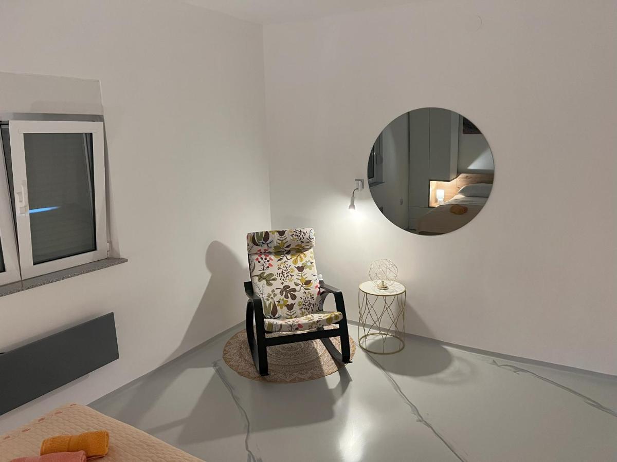 Apartman Marjan Šibuljina Kültér fotó
