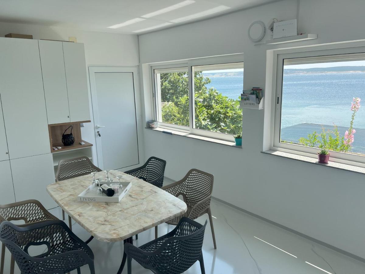 Apartman Marjan Šibuljina Kültér fotó