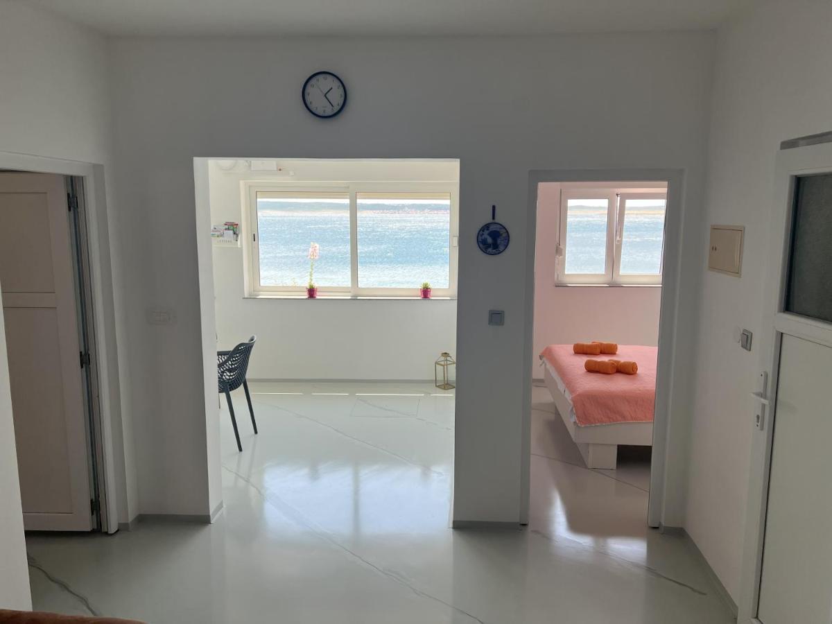 Apartman Marjan Šibuljina Kültér fotó