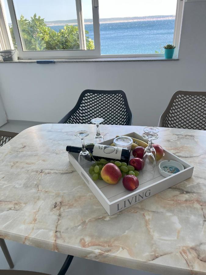 Apartman Marjan Šibuljina Kültér fotó